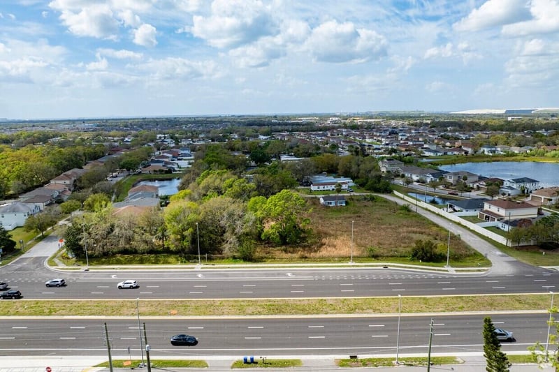 11005 301 Hw, Riverview, FL 33578