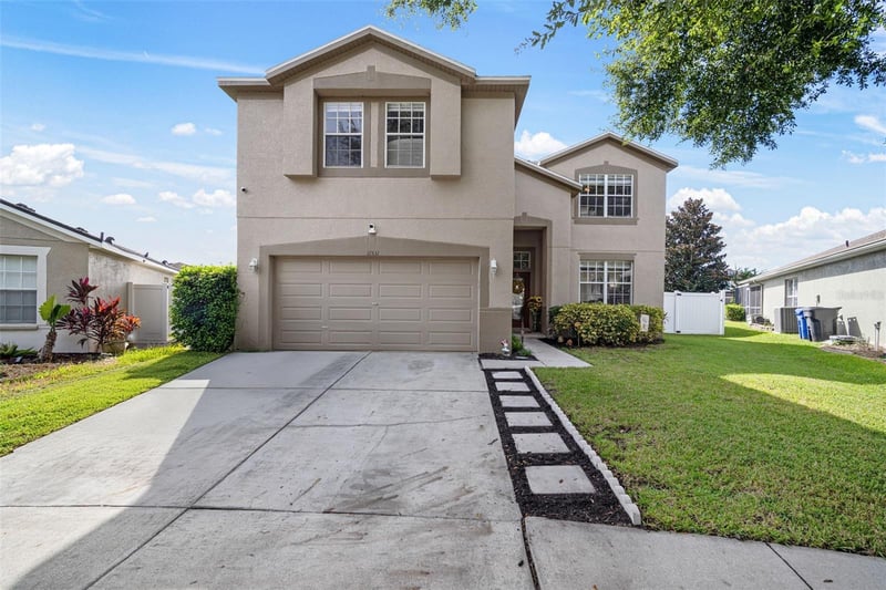 11531 Mountain Bay Dr, Riverview, FL 33569