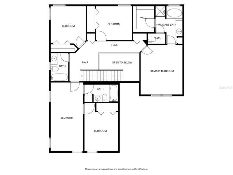 11531 Mountain Bay Dr, Riverview, FL 33569