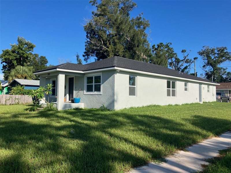 Home Worth Check