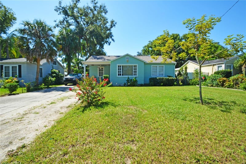 Home Worth Check