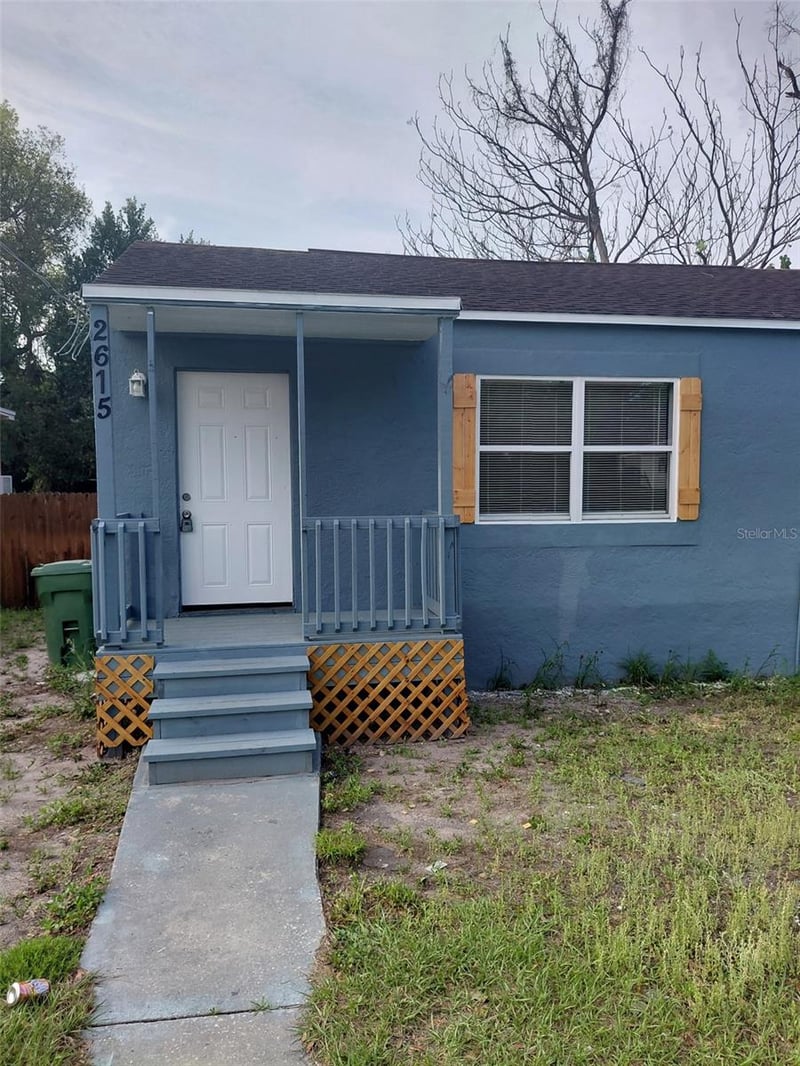Home Worth Check