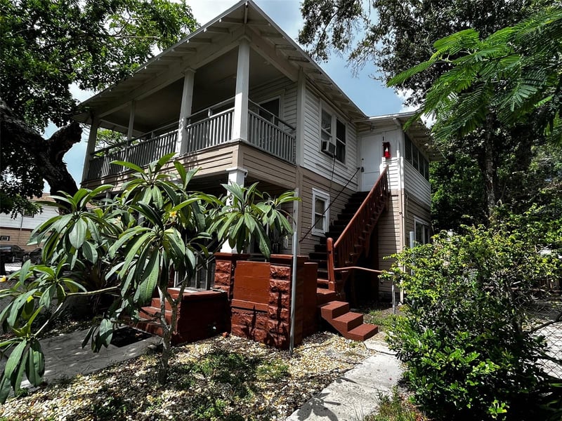540 14th St, St Petersburg, FL 33705
