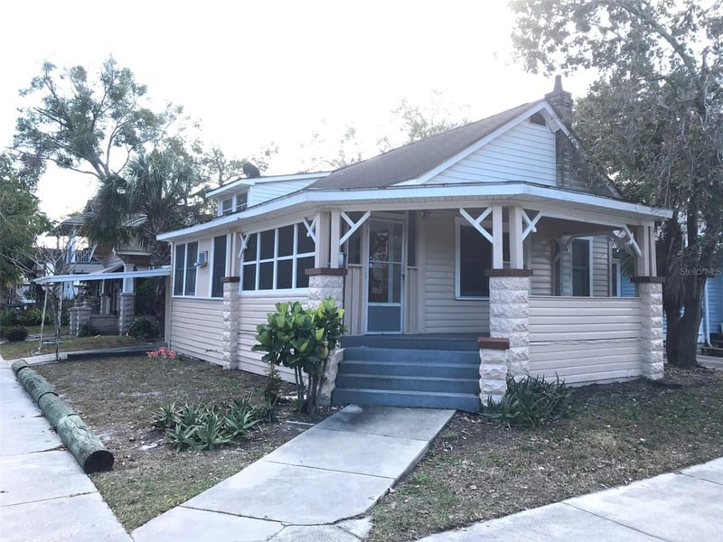 540 14th St, St Petersburg, FL 33705