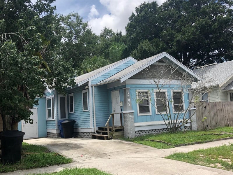 540 14th St, St Petersburg, FL 33705