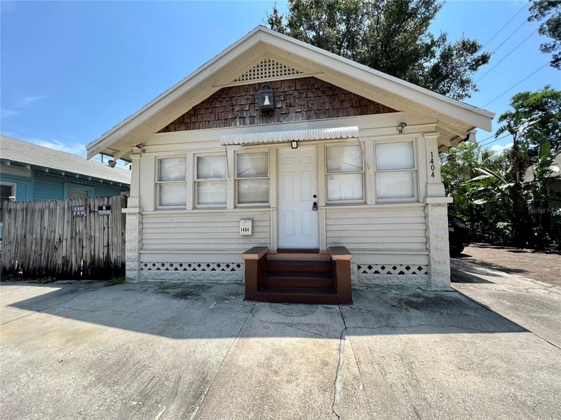 540 14th St, St Petersburg, FL 33705