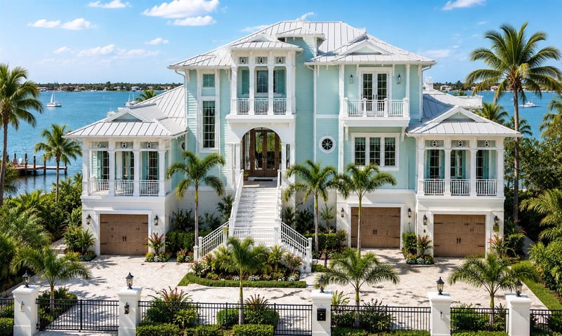 659 Key Royale Dr, Holmes Beach, FL 34217