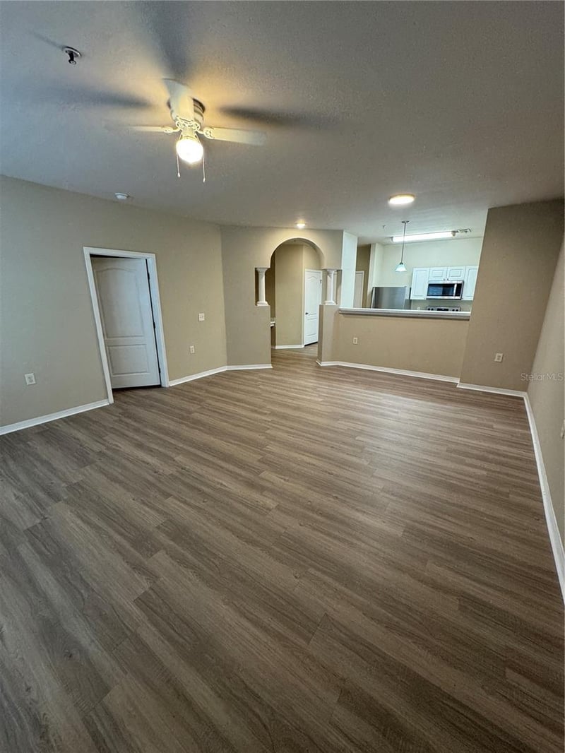 1600 Villa Capri Cir #307, Odessa, FL 33556