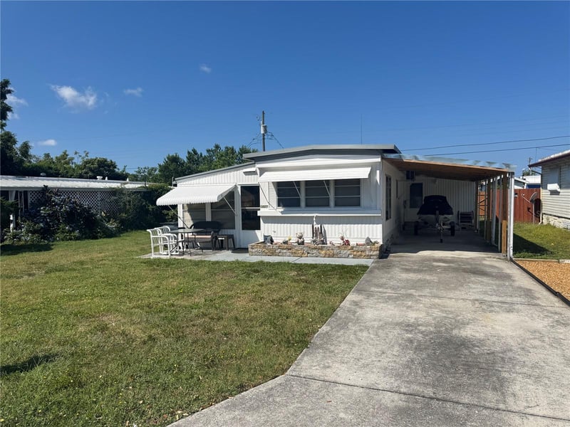 Home Worth Check