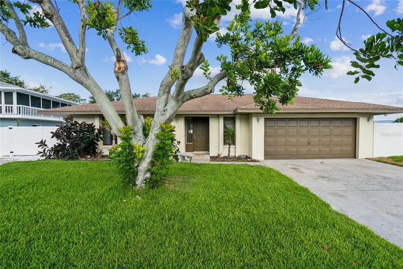 Home Worth Check