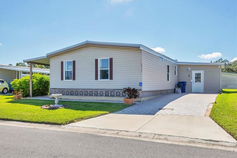 Home Worth Check