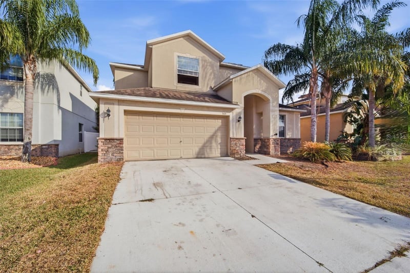 1505 Oak Pond St, Ruskin, FL 33570