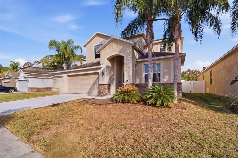 1505 Oak Pond St, Ruskin, FL 33570