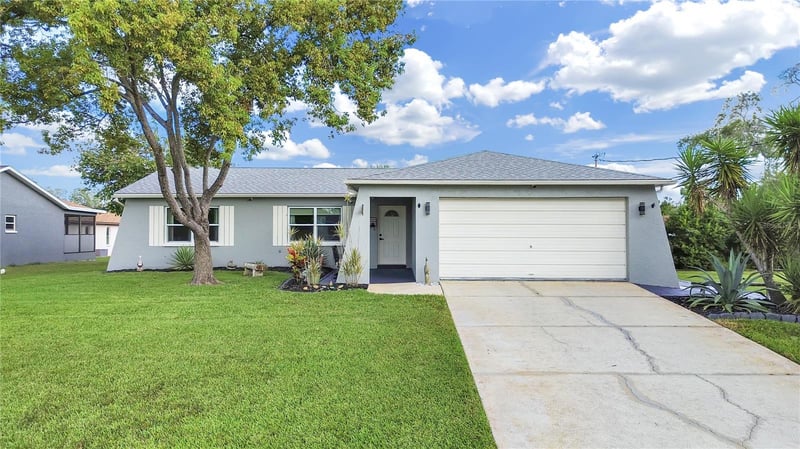 Home Worth Check