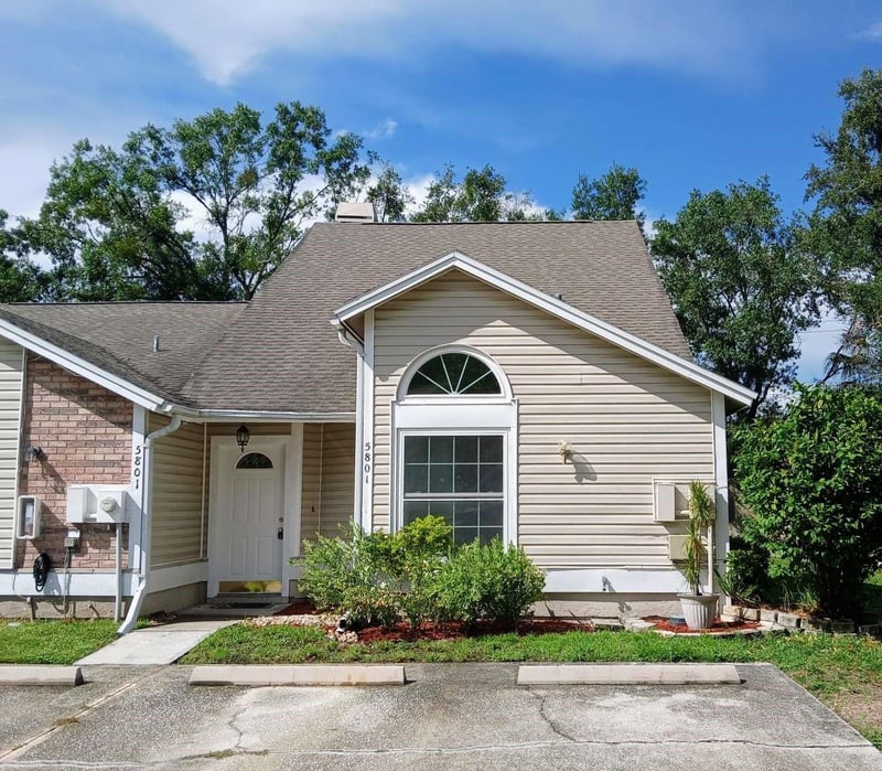 Home Worth Check