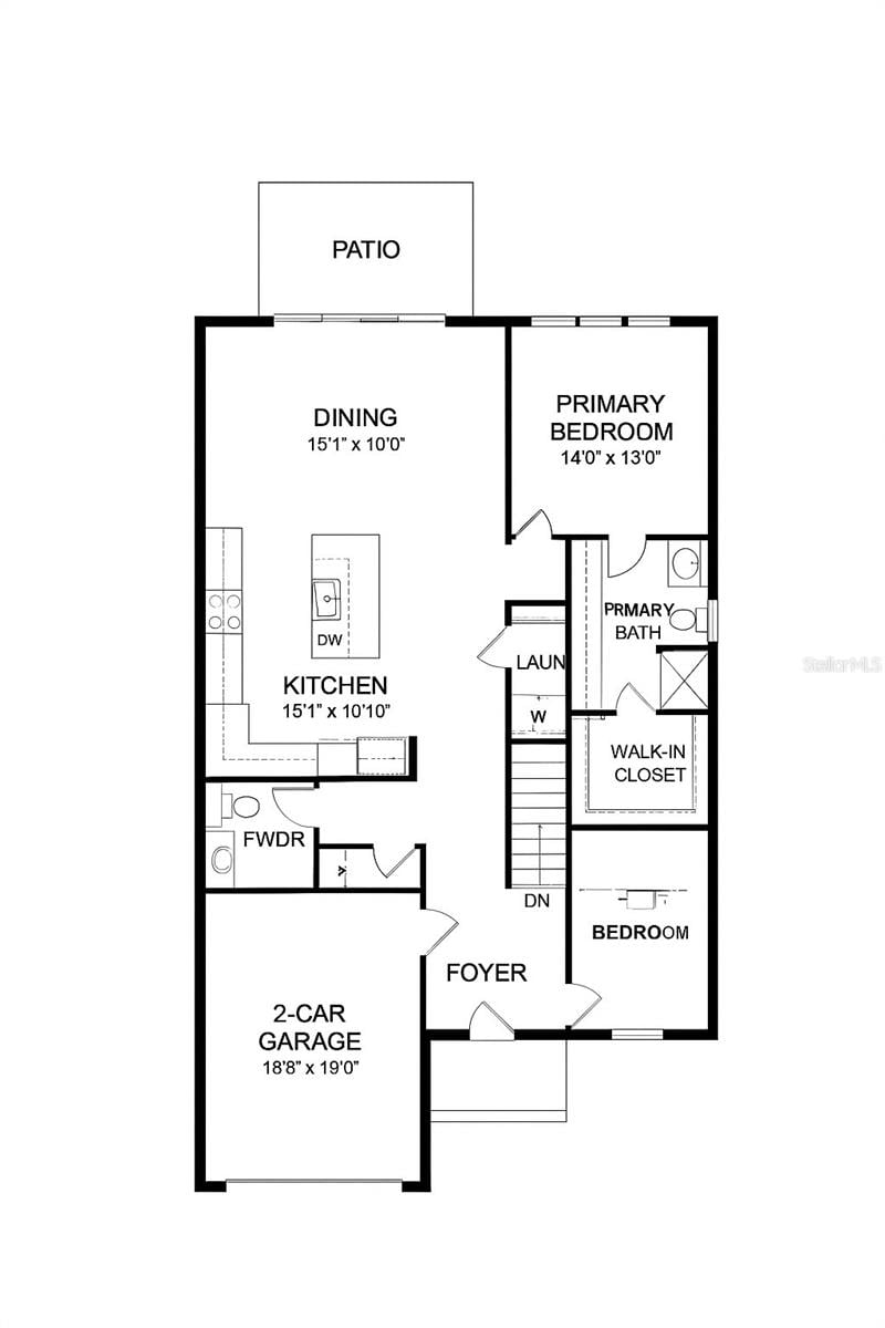 505 Ardenwood St, Tampa, FL 33625