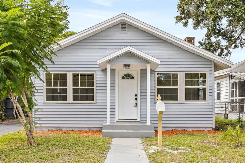 Home Worth Check