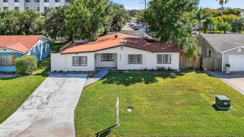 Home Worth Check