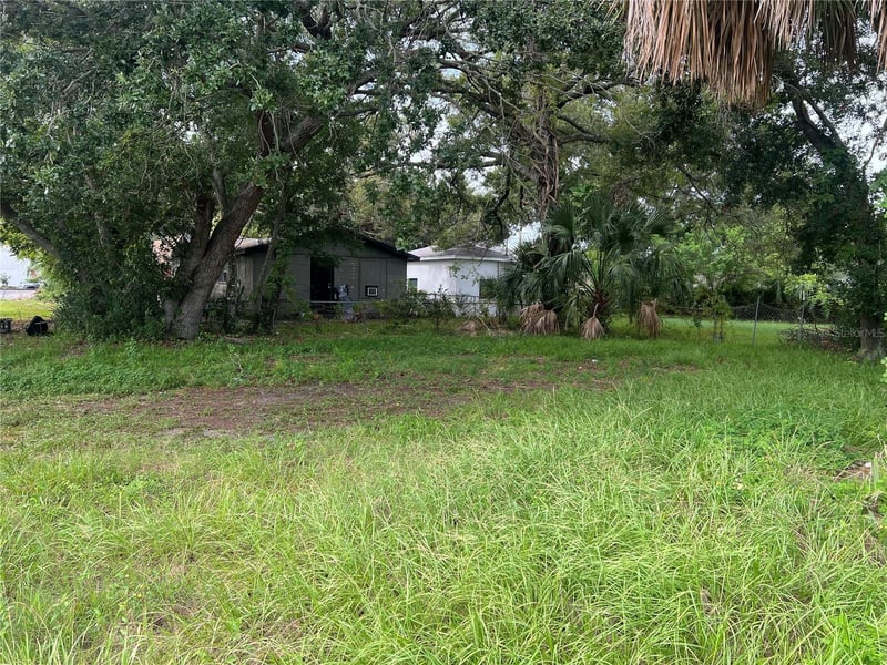 Martin Luther King Jr Ave, Clearwater, FL 33755