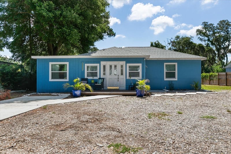 Home Worth Check