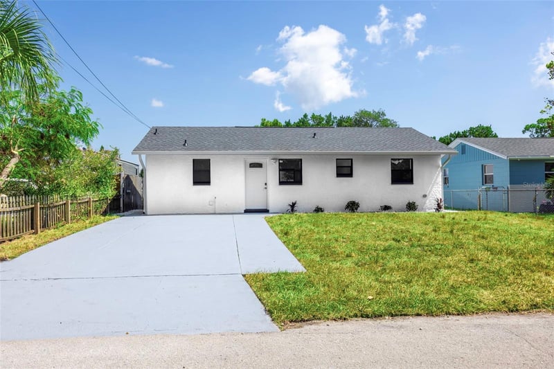 Home Worth Check