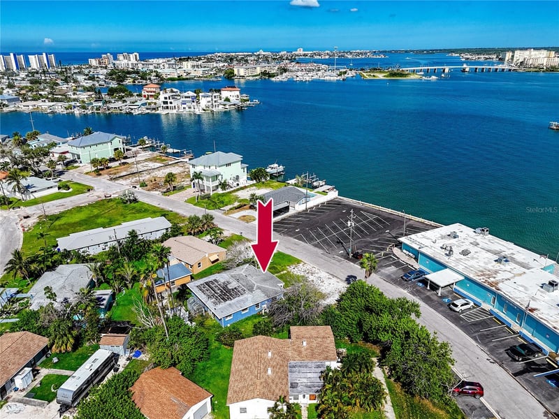 14204 Parsley Dr, Madeira Beach, FL 33708