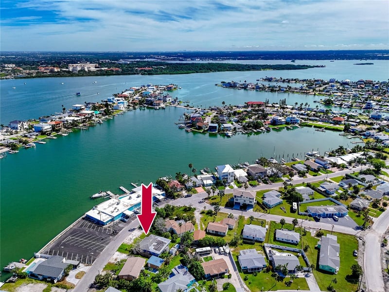 14204 Parsley Dr, Madeira Beach, FL 33708