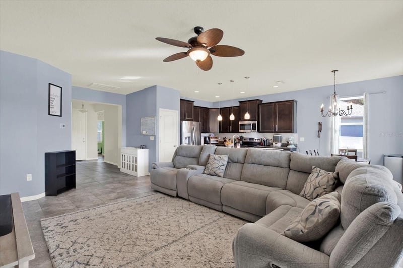 15614 Heartleaf Ct, Land O Lakes, FL 34638