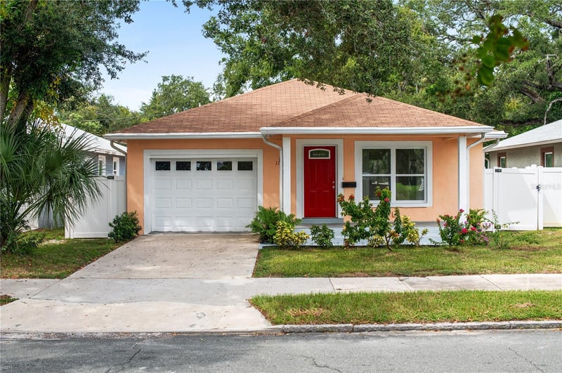 Home Worth Check