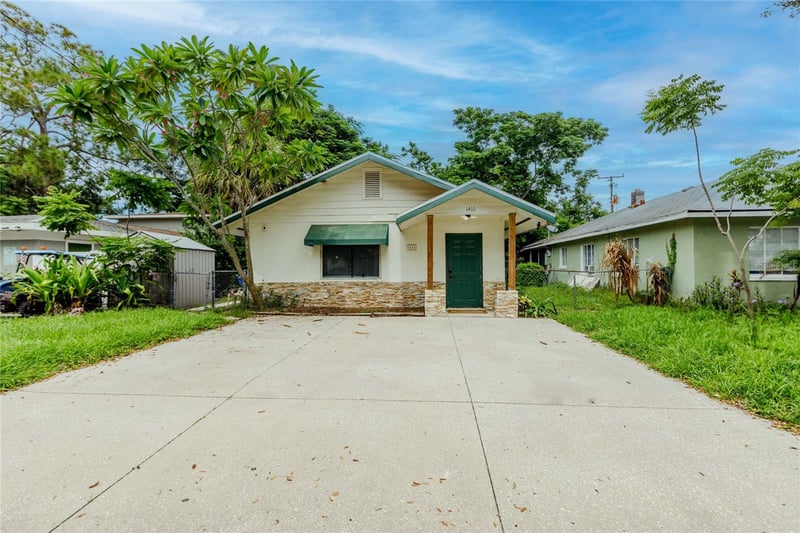 1416 19th Ave, Bradenton, FL 34205
