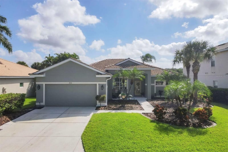 Home Worth Check