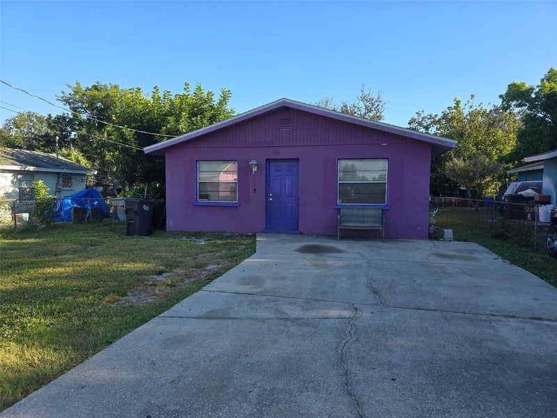 Home Worth Check