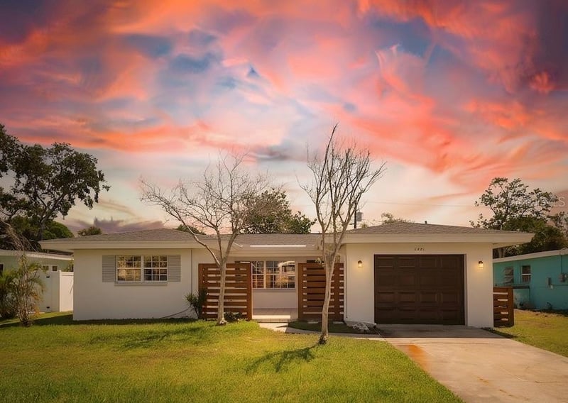 Home Worth Check