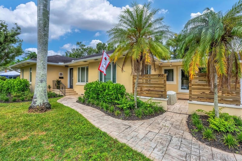 Home Worth Check