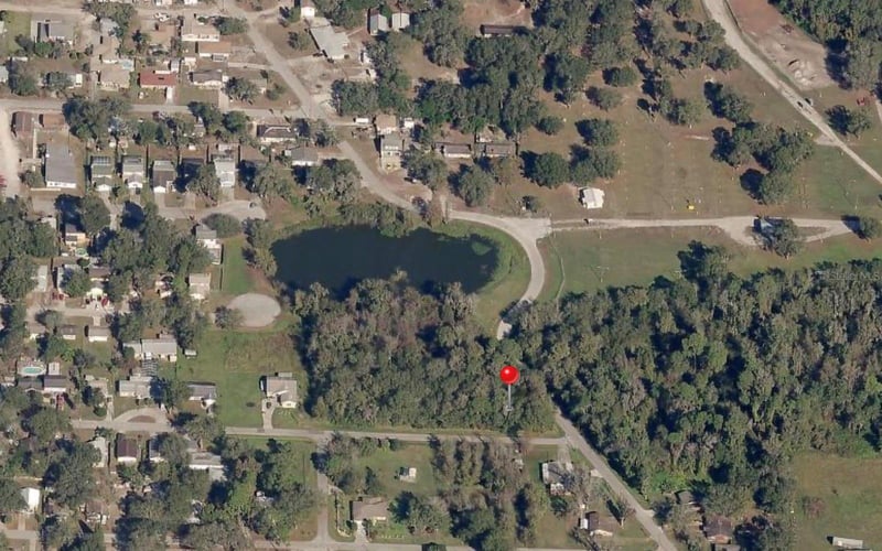 Seminole Lake Blvd & Hickman Ave, Plant City, FL 33563