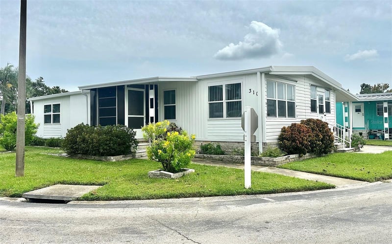 Home Worth Check