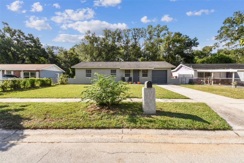 Home Worth Check