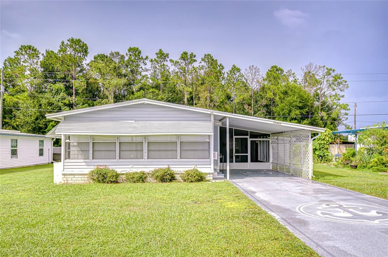 Home Worth Check