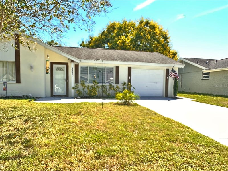 Home Worth Check
