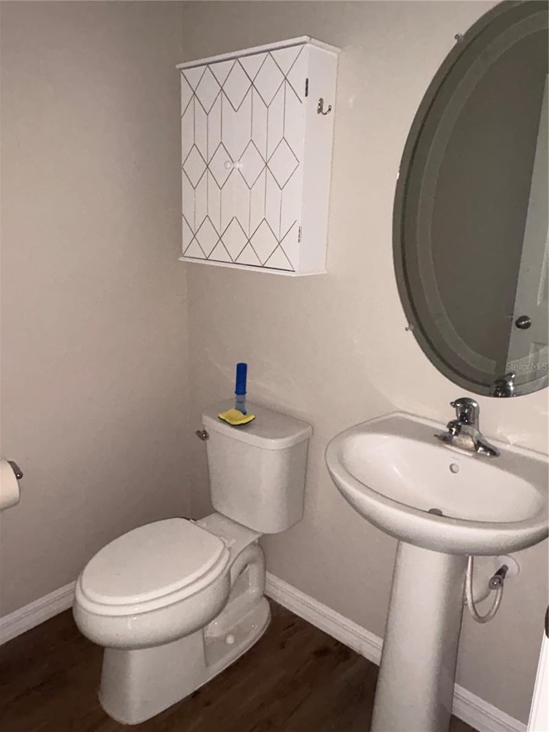 11484 Brook Edge Ave, Riverview, FL 33569