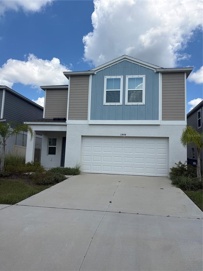 11484 Brook Edge Ave, Riverview, FL 33569