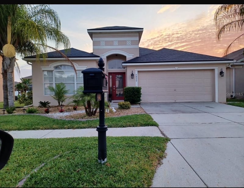 Home Worth Check