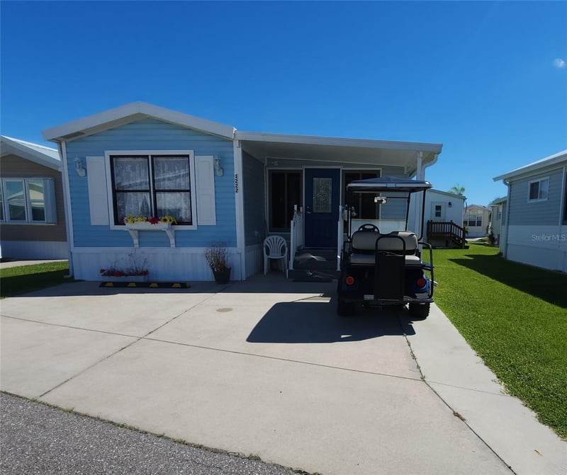 Home Worth Check