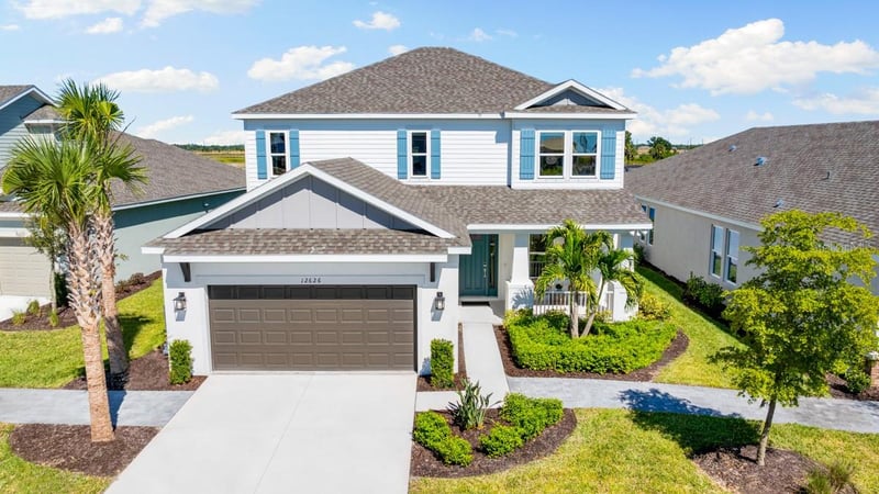 Home Worth Check