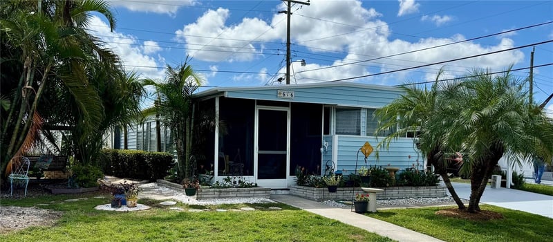 Home Worth Check