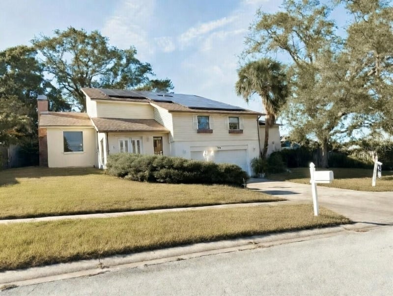 Home Worth Check