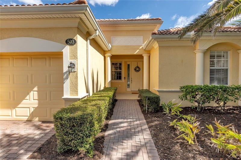 Home Worth Check