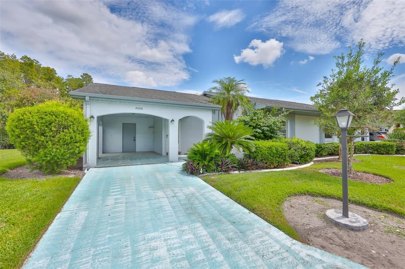 Home Worth Check