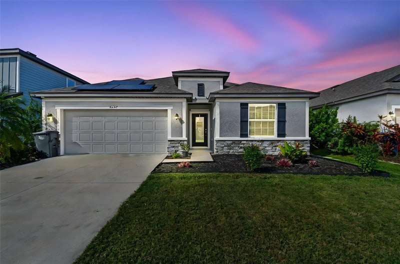 Home Worth Check