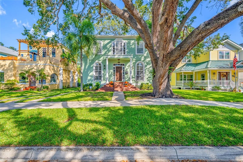 Home Worth Check